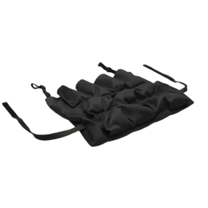 CUSTOM Nylon Caddy Bag MB210